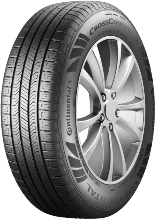 Continental 215/70 R16 Yaz Lastiği