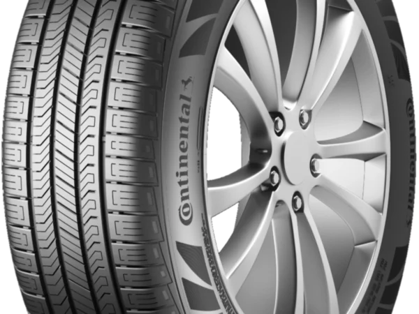 Continental 215/70 R16 Yaz Lastiği