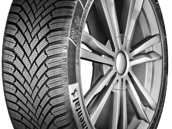 Continental 225/40 R18 Kış Lastiği