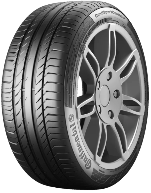 Continental 225/45 R19 Yaz Lastiği