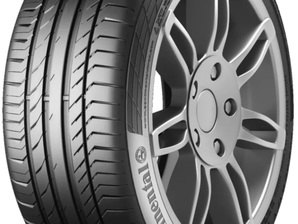 Continental 225/45 R19 Yaz Lastiği