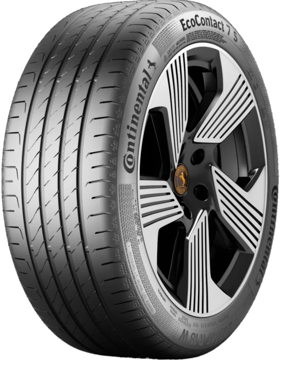 Continental 225/60 R16 Yaz Lastiği