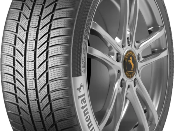 Continental 235/40 R18 Kış Lastiği