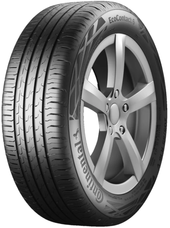 Continental 235/40 R19 Yaz Lastiği