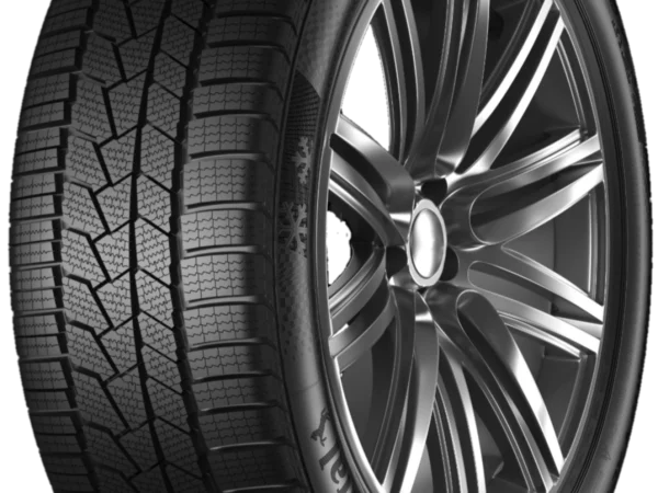 Continental 275/40 R20 Kış Lastiği