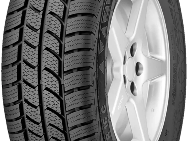 Continental 285/65 R16C Kış Lastiği