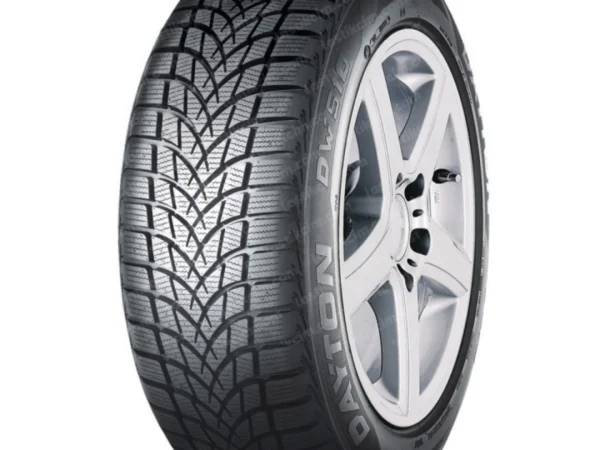 Dayton 225/45 R17 Kış Lastiği