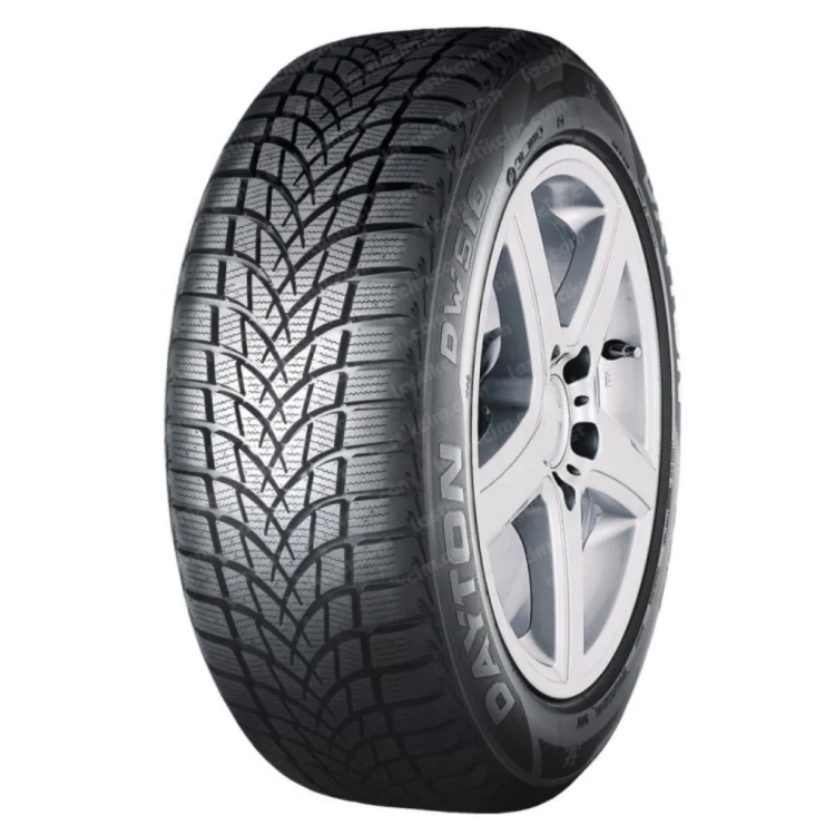 Dayton 225/45 R17 Kış Lastiği