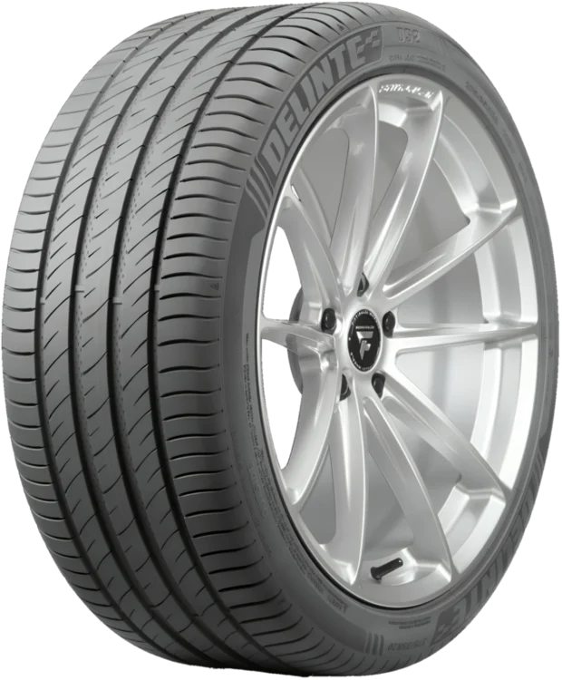 Delinte 225/55 R17 101W Yaz Lastiği