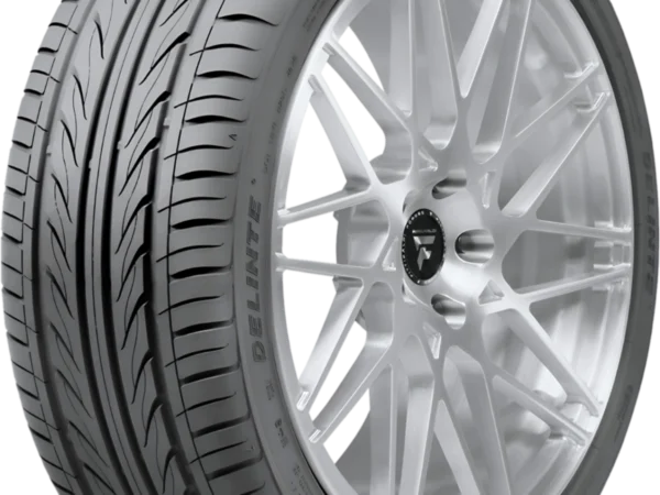 Delinte 235/35 R19 91W Yaz Lastiği