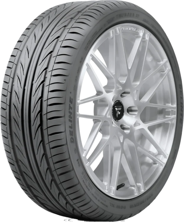Delinte 235/35 R19 91W Yaz Lastiği