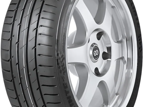 Delinte 245/40 R17 Yaz Lastiği