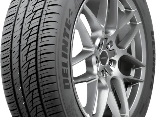 Delinte 275/30 R20 Yaz Lastiği