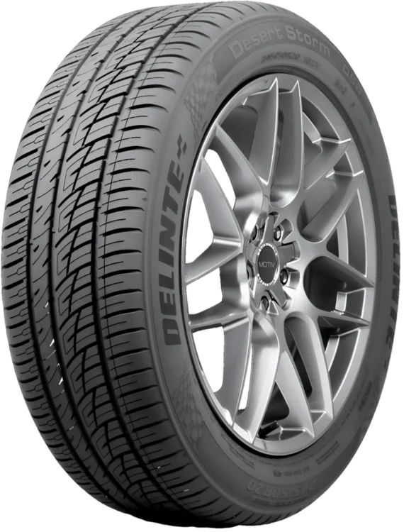Delinte 315/35 R20 Yaz Lastiği