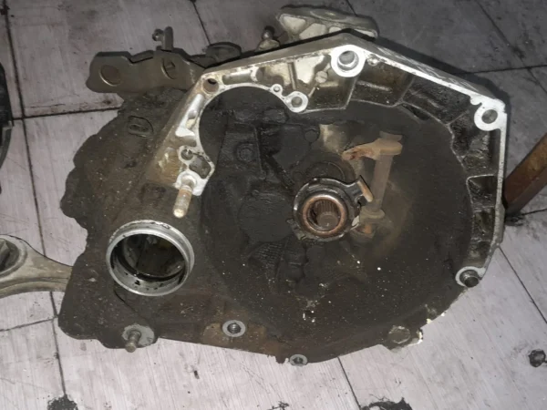 Doblo 1.2 Benzinli Çıkma Şanzıman
