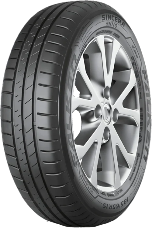Falken 175/65 R15 Yaz Lastiği