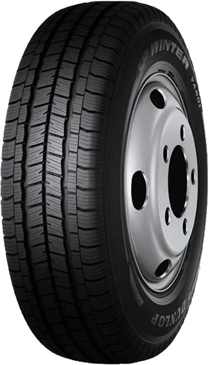 Falken 185/75 R16C 104/102R Kış Lastiği