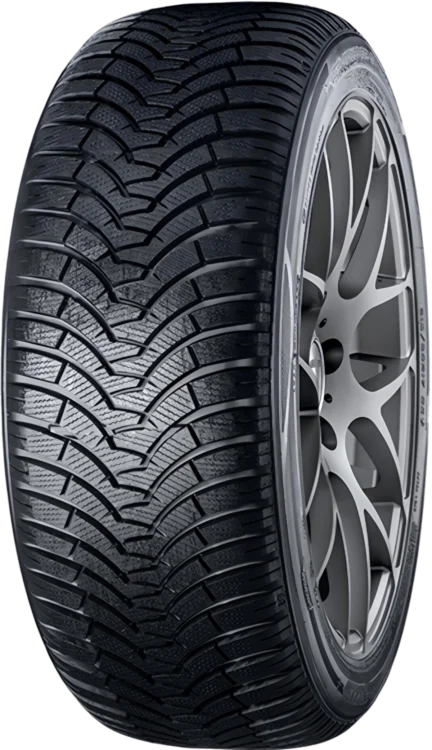 Falken 195/50 R15 82H Kış Lastiği
