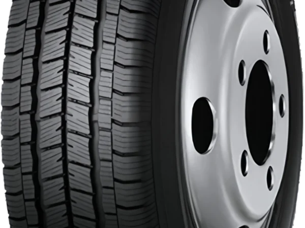 Falken 195/60 R16C 99T Kış Lastiği