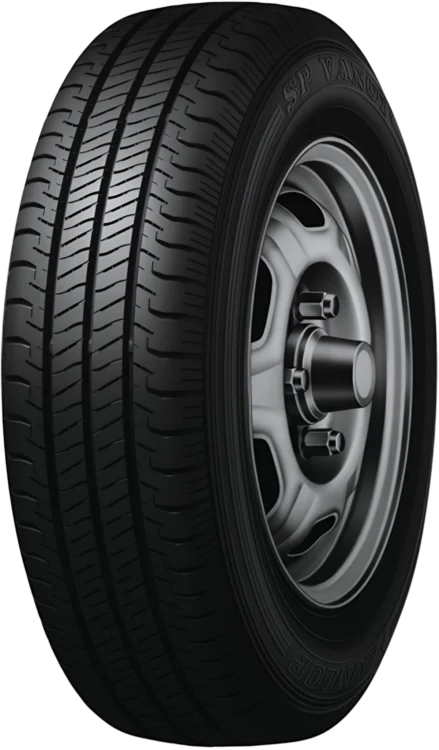 Falken 195/70 R15C 104R Yaz Lastiği