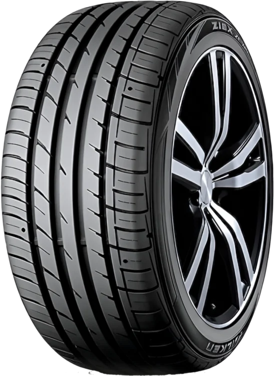 Falken 215/40 R18 89W Yaz Lastiği