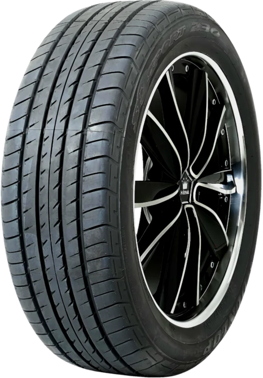 Falken 215/60 R16 95V Yaz Lastiği