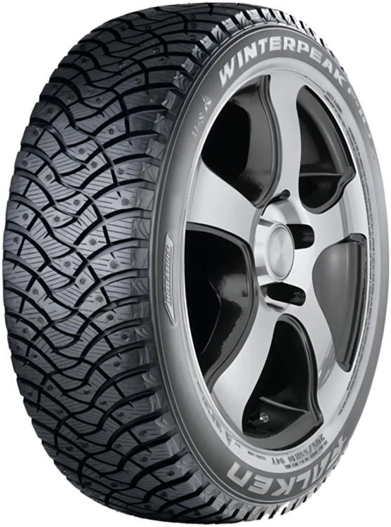 Falken 225/45 R17 94T Kış Lastiği