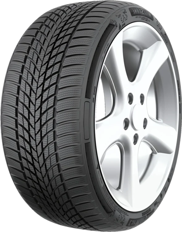 Falken 225/45 R17 Kış Lastiği
