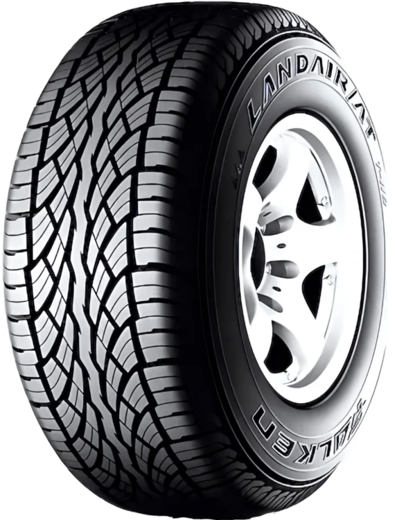 Falken 215/80 R16 Yaz Lastiği