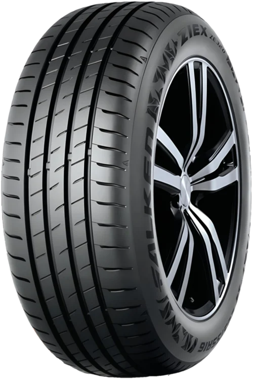 Falken 225/50 R17 Yaz Lastiği