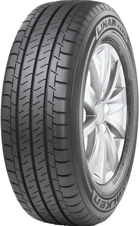 Falken 225/65 R16C Yaz Lastiği
