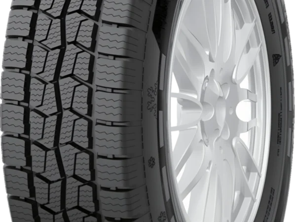 Falken 225/75 R16C Kış Lastiği