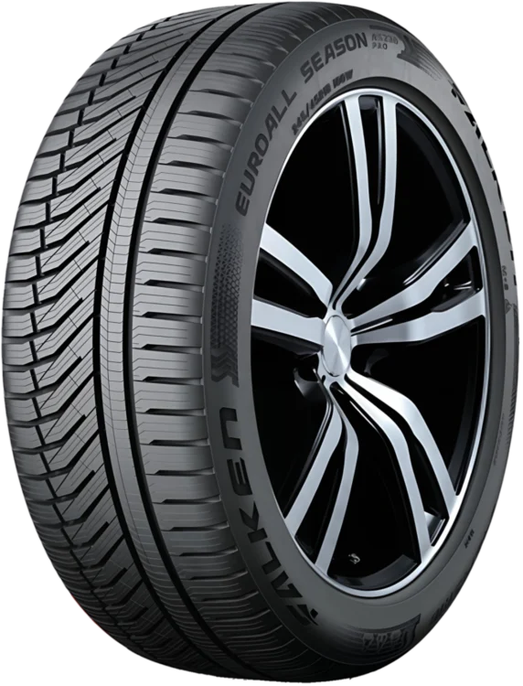 Falken 235/55 R19 Dört Mevsim