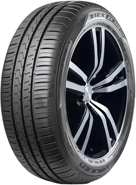 Falken 235/60 R16 Yaz Lastiği