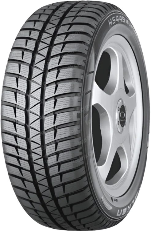 Falken 235/60 R17 102H Kış Lastiği