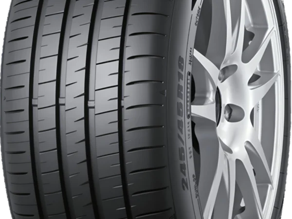 Falken 245/35 R19 93Y Yaz Mevsimi