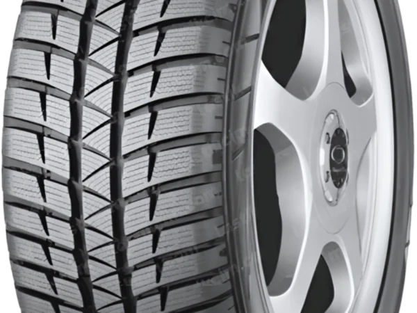Falken 245/45 R17 99V Kış Lastiği