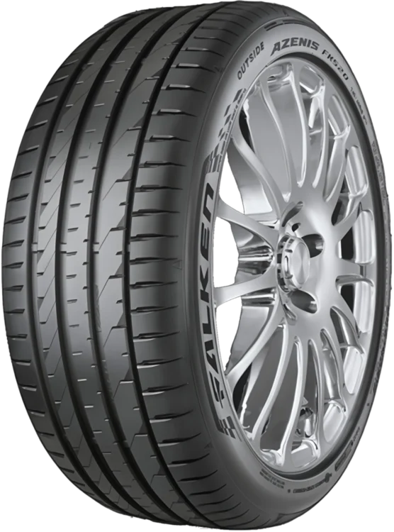 Falken 265/40 R20 Yaz Lastiği