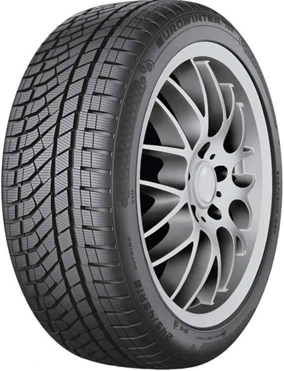 Falken 265/60 R18 Kış Lastiği
