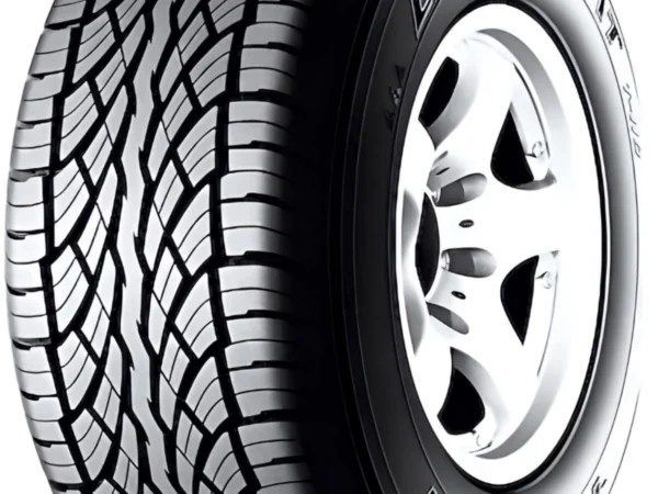Falken 265/70 R15 Yaz Lastiği