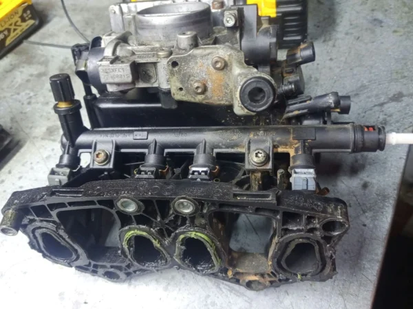 Fiat Doblo Çıkma Emme Manifold