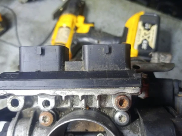 Fiat Doblo Çıkma Motor Beyni