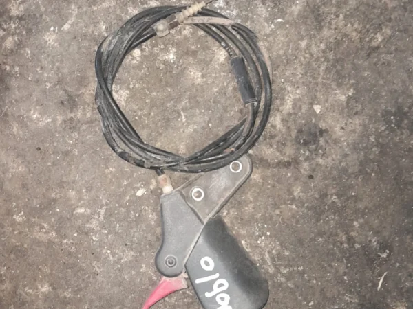 Fiat doblo1 Çıkma Kaput Açma Teli