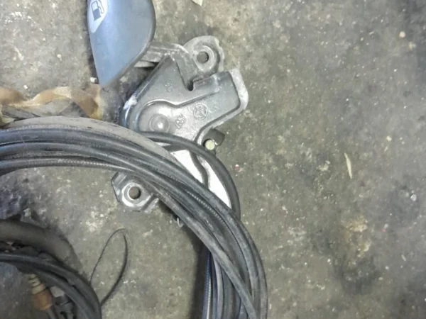 Fiat Marea Çıkma Depo Kapak Açma Teli