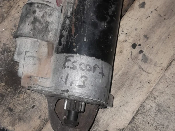 Ford Escort Çıkma Marş Motoru