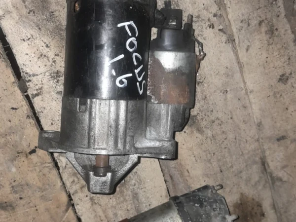Ford Focus Çıkma Marş Dinamosu