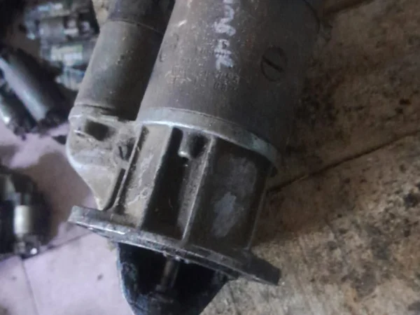 Ford Kambur Çıkma Marş Dinamosu