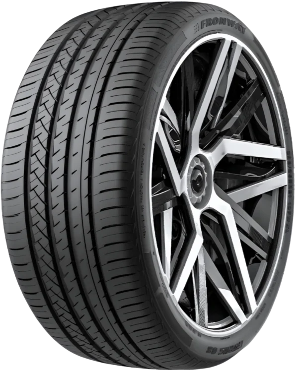 Fronway 235/40 R19 Yaz Lastiği