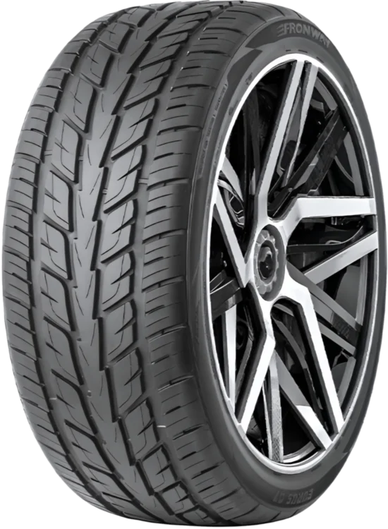 Fronway 315/35 R20 Yaz Lastiği
