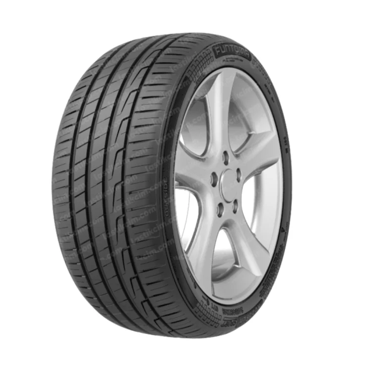 Funtoma 195/45 R14 Yaz Lastiği